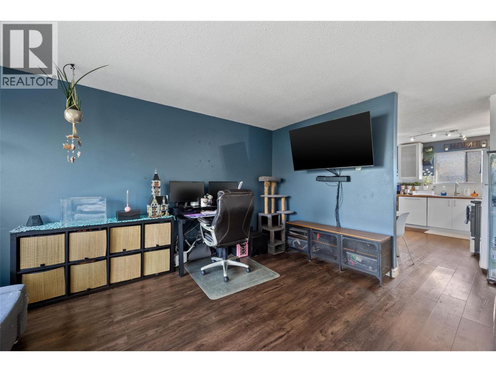 800 Valhalla Drive Unit# 5, Kamloops