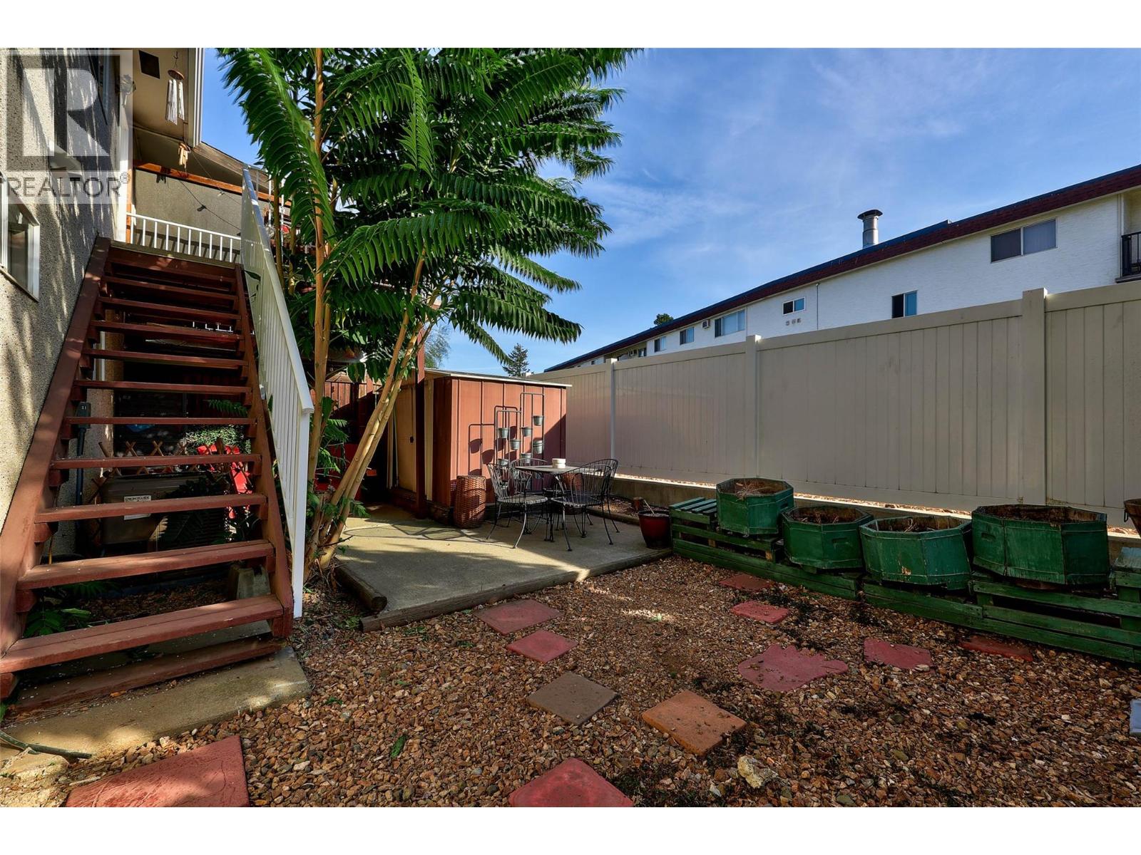 800 Valhalla Drive Unit# 5, Kamloops
