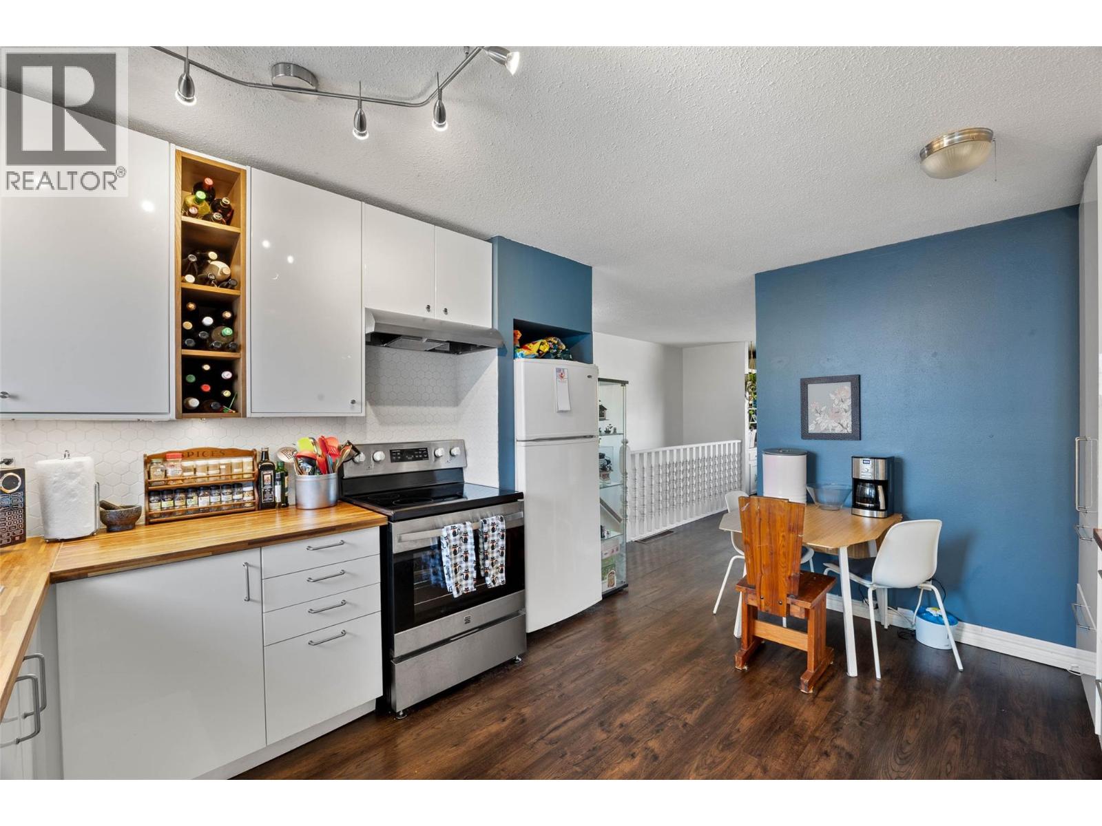 800 Valhalla Drive Unit# 5, Kamloops