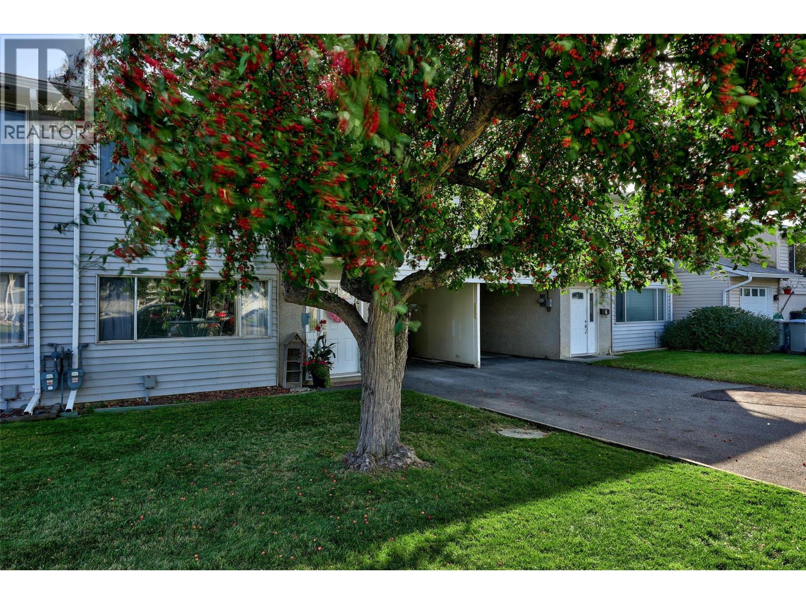 800 Valhalla Drive Unit# 5, Kamloops