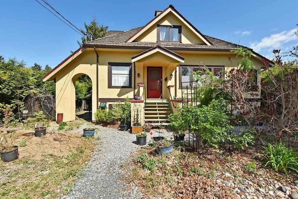 33591 1ST AVENUE, Mission