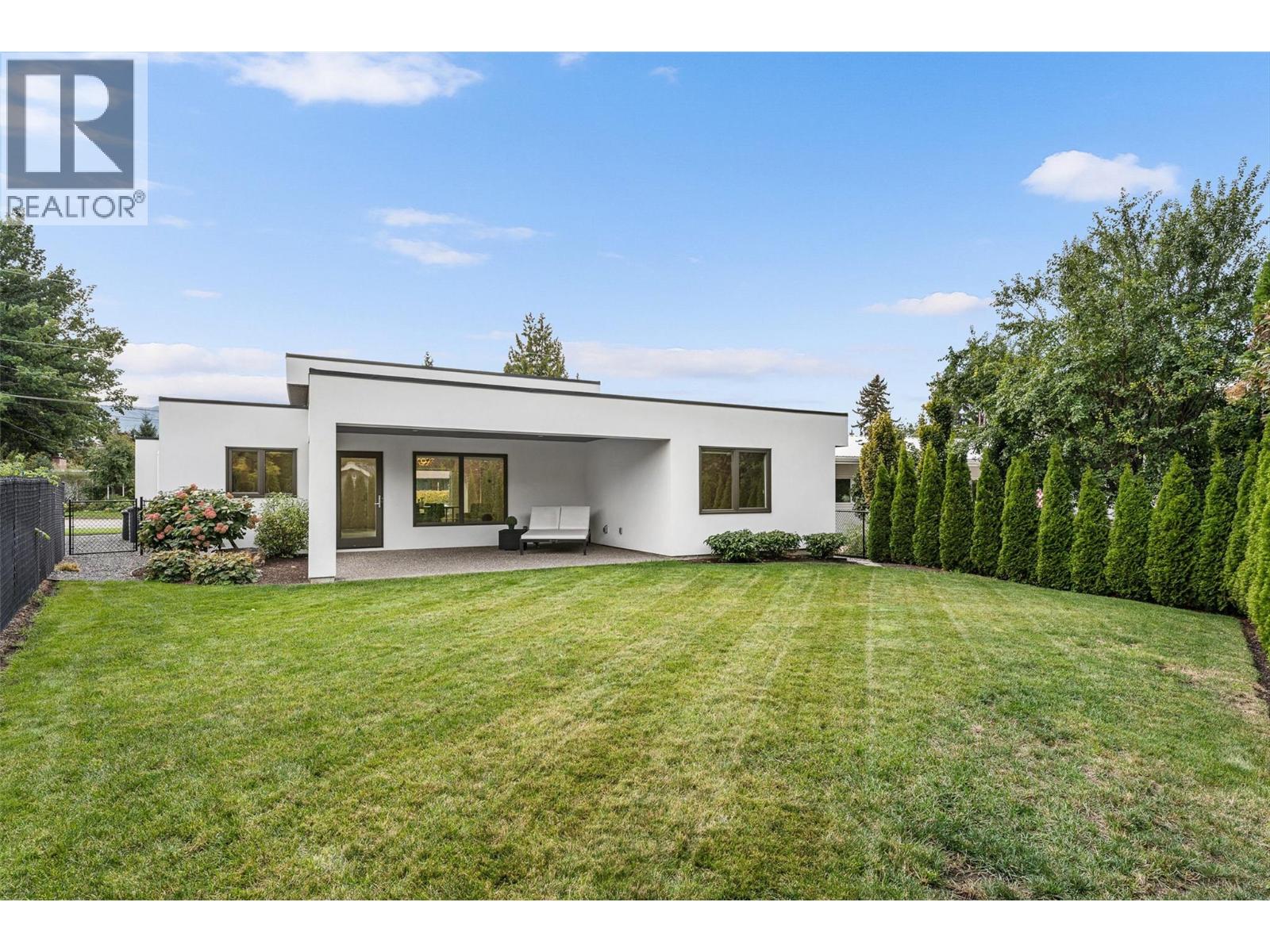  410 Sarsons Road, Kelowna