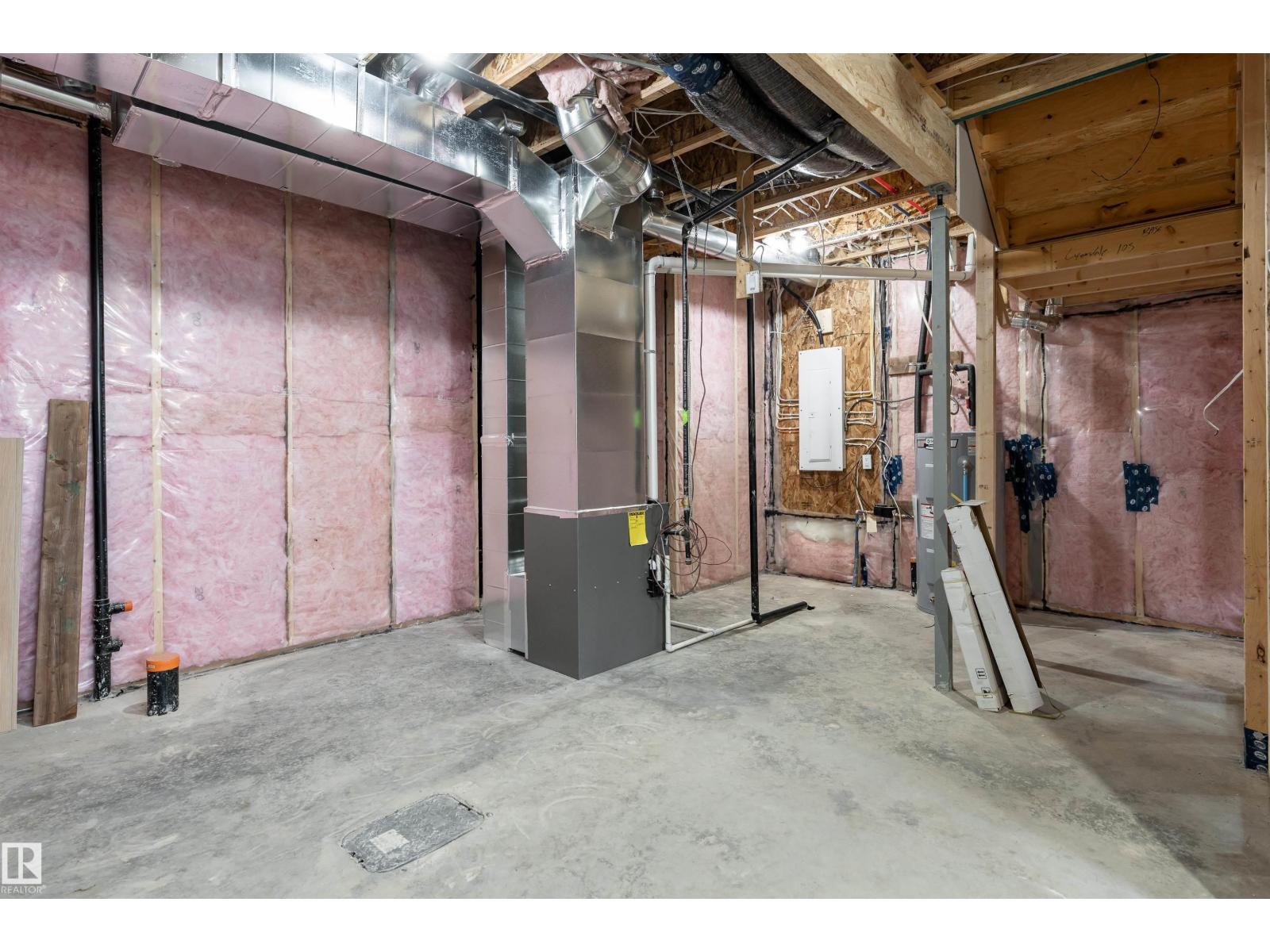 105 Patriot Way, Spruce Grove