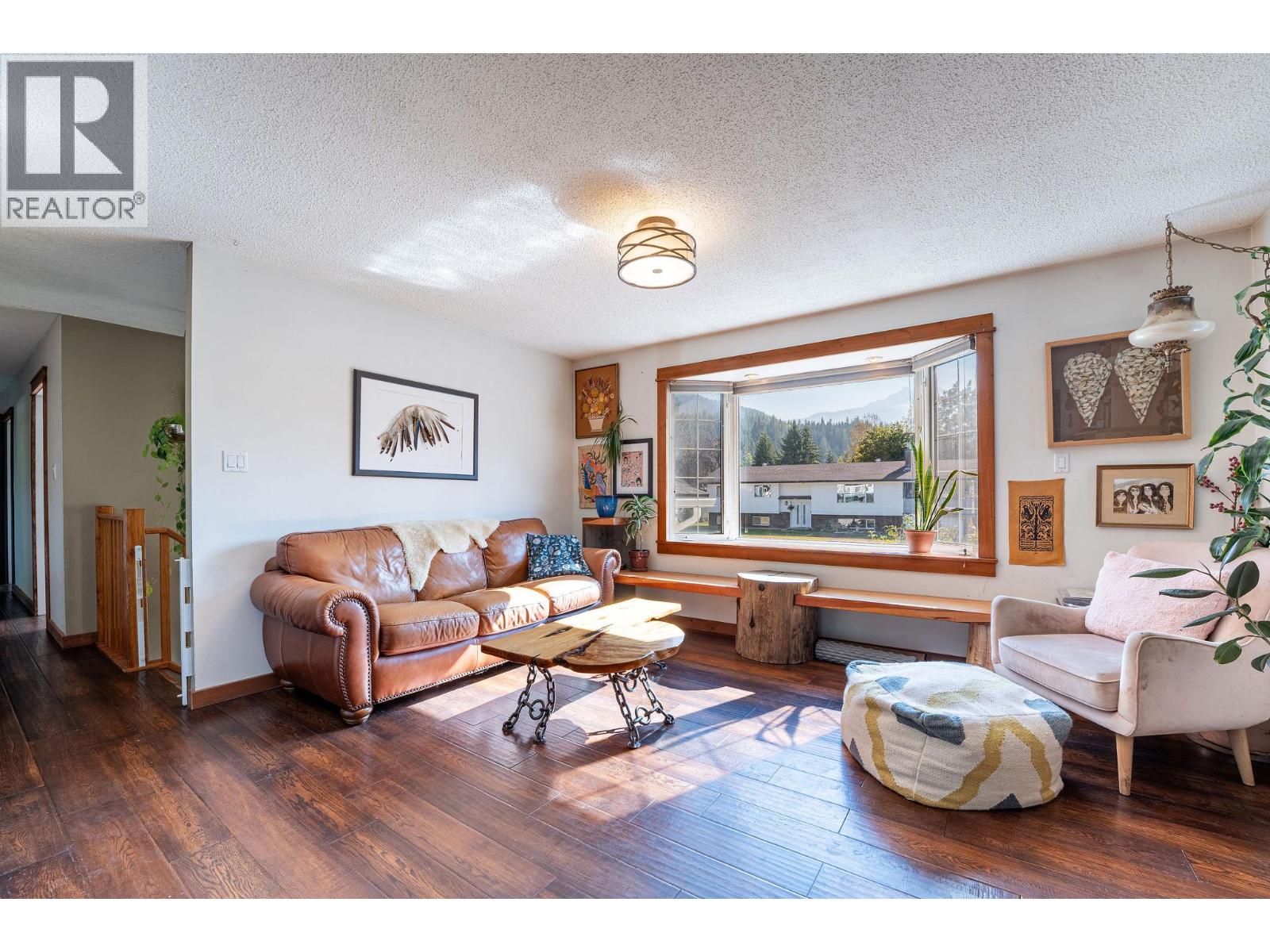 163 Pearkes Drive, Revelstoke