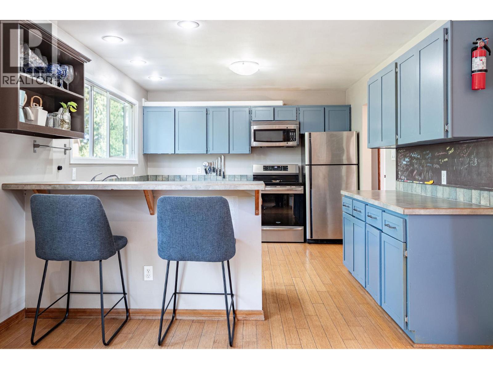 163 Pearkes Drive, Revelstoke