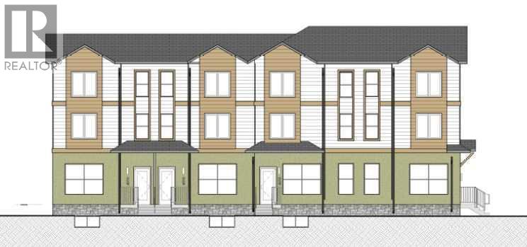 Single Family House Bungalow for Sale in   Avenue SW Rosscarrock Calgary 