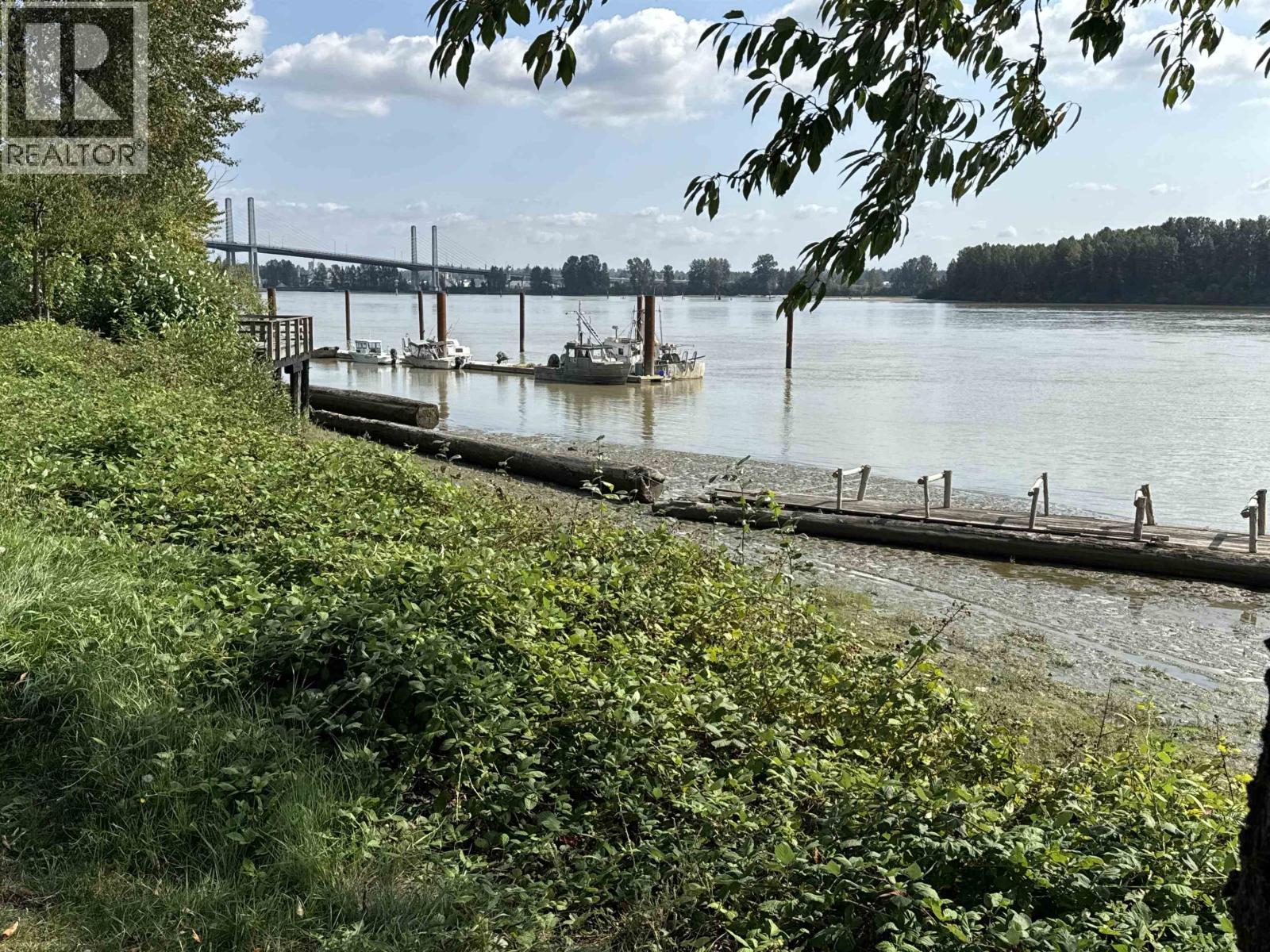 6 10973 BARNSTON VIEW ROAD, Pitt Meadows