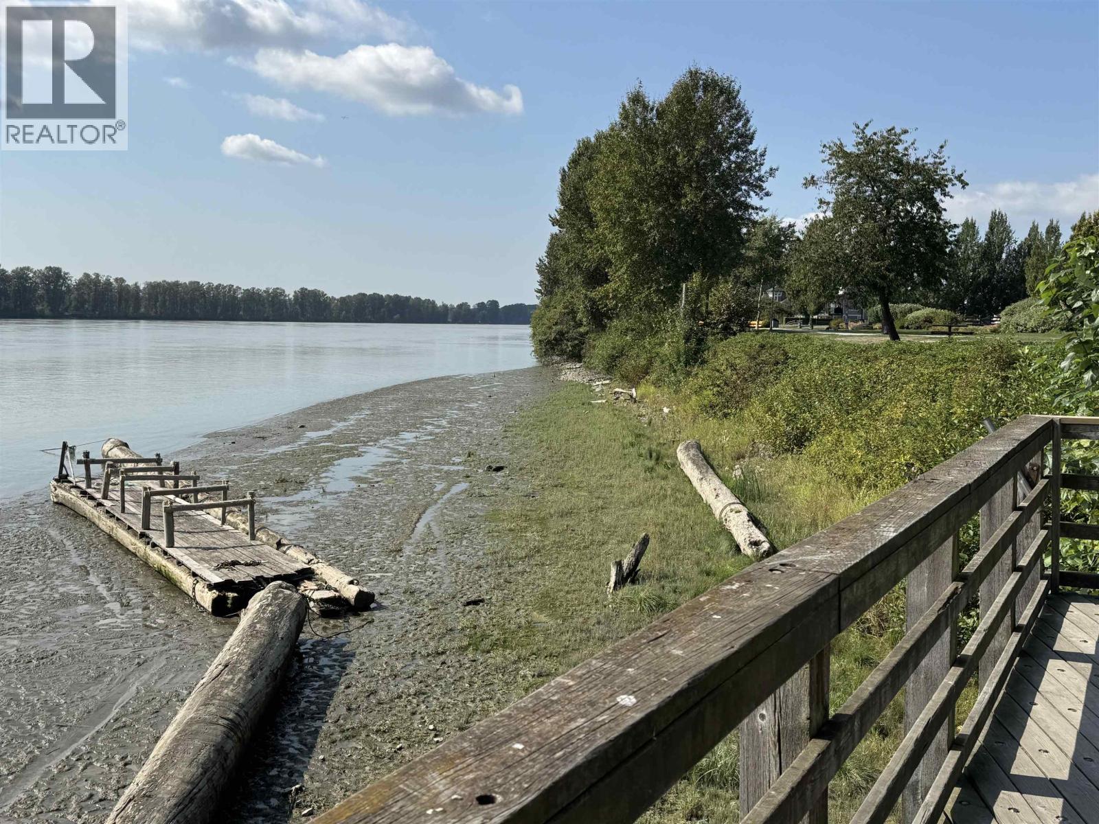 6 10973 BARNSTON VIEW ROAD, Pitt Meadows