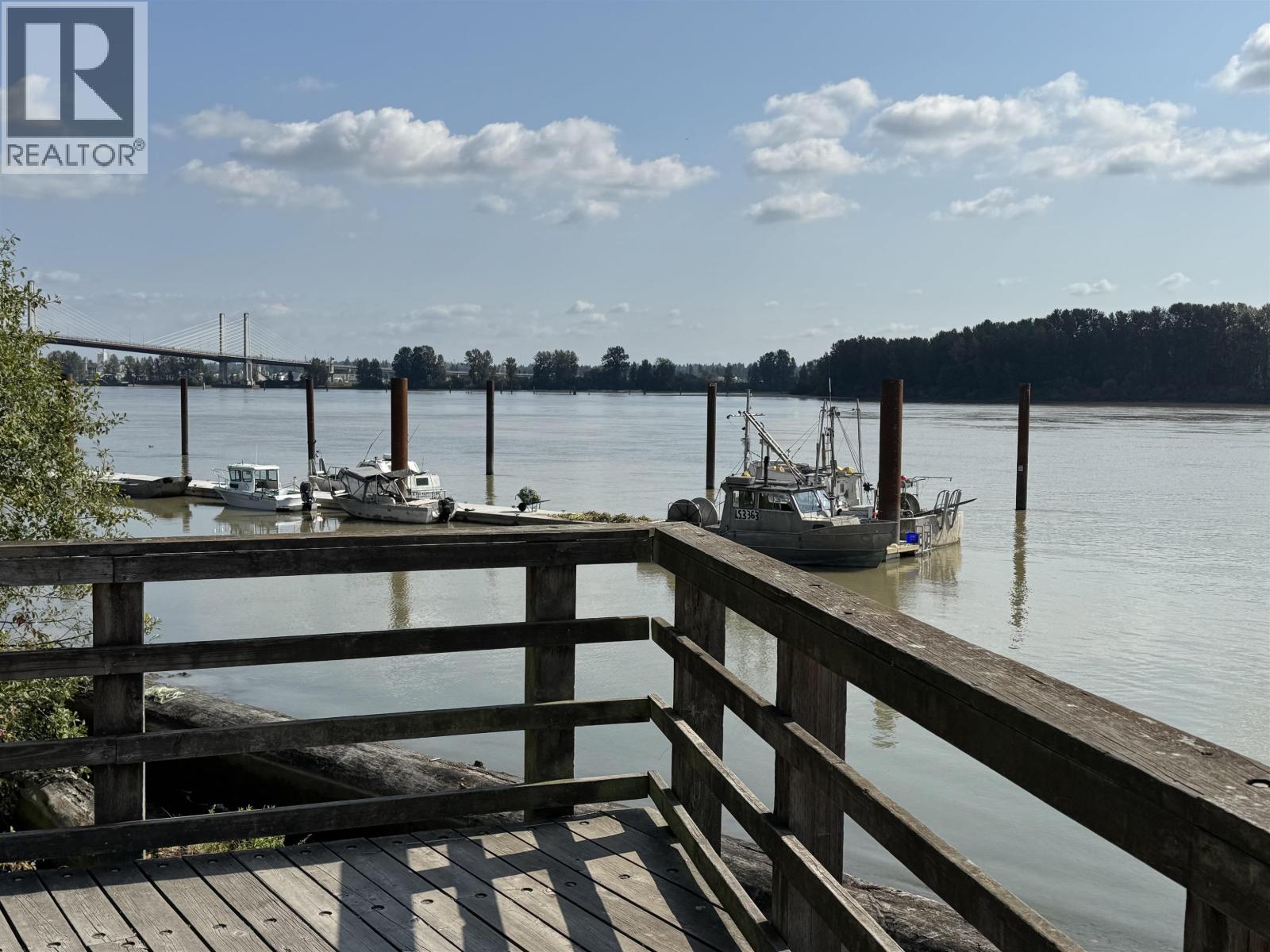 6 10973 BARNSTON VIEW ROAD, Pitt Meadows