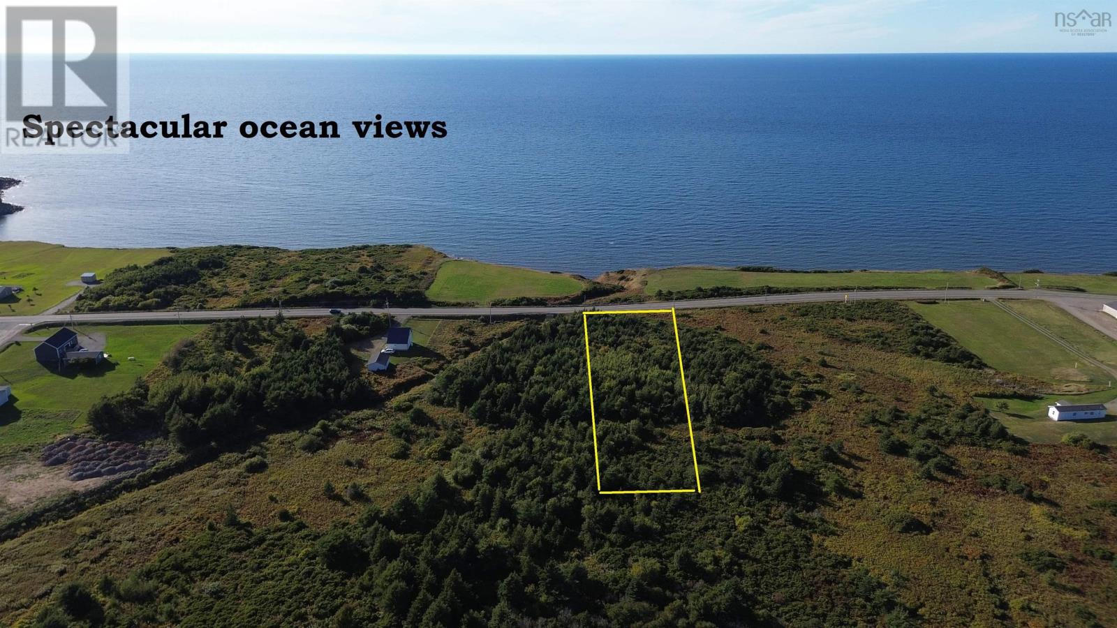 Property 6 of 10 of Cabot Trail