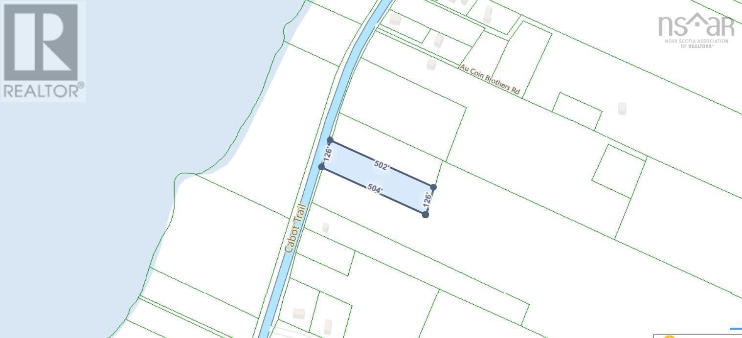 Property 5 of 10 of Cabot Trail