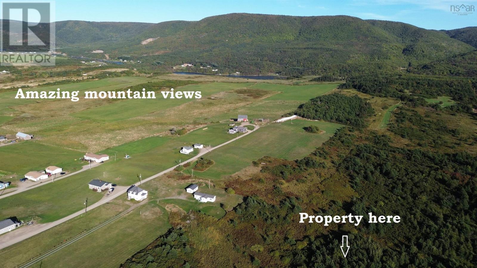 Property 8 of 10 of Cabot Trail