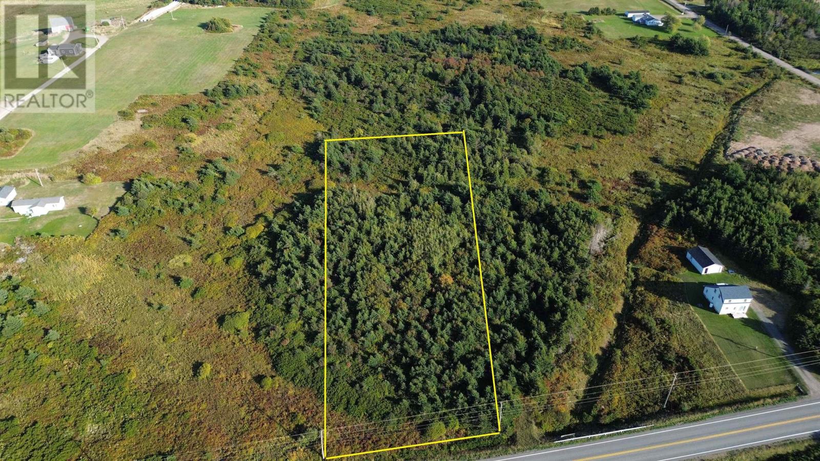 Property 7 of 10 of Cabot Trail