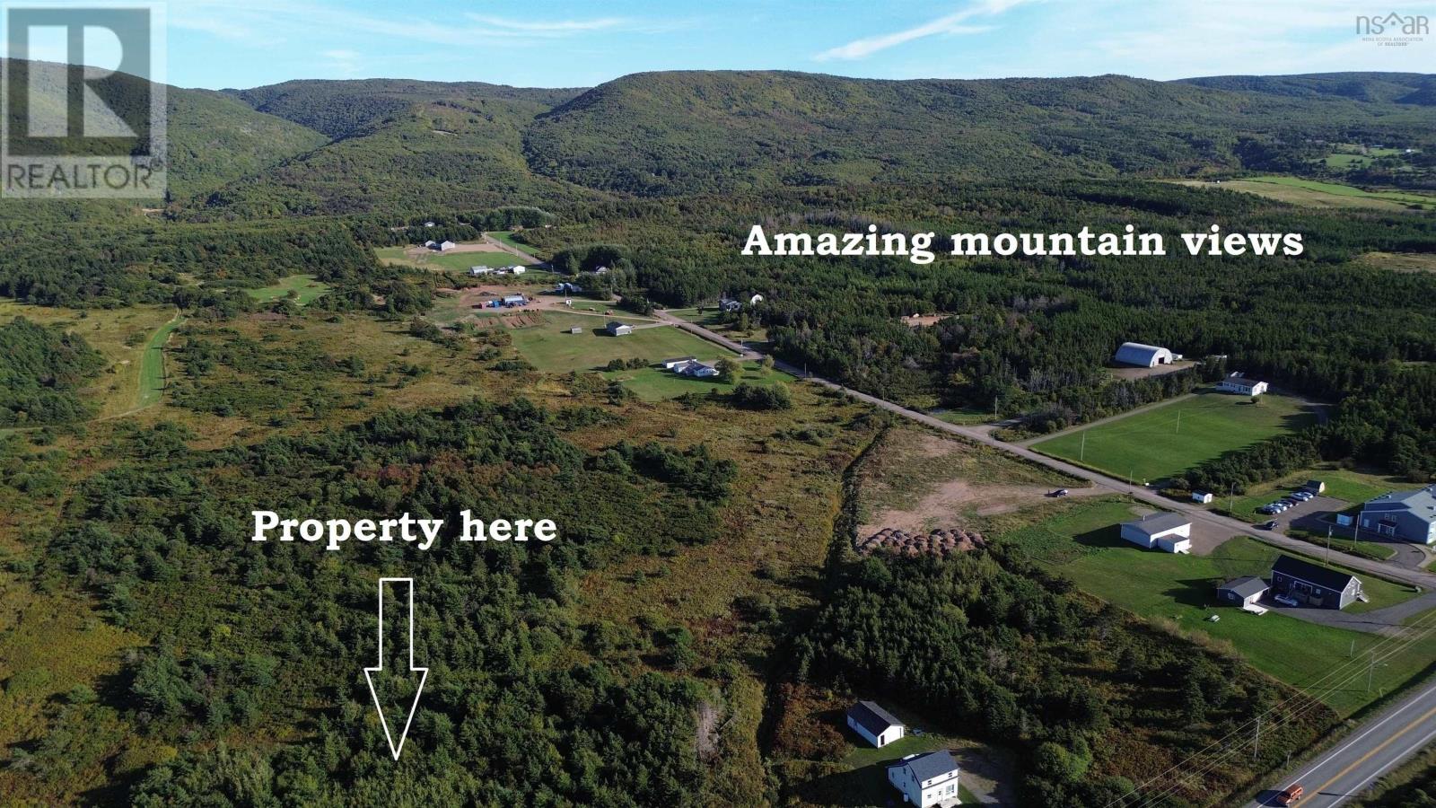 Property 9 of 10 of Cabot Trail