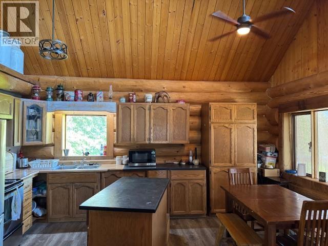 7742 N BRIDGE LAKE ROAD, Bridge Lake
