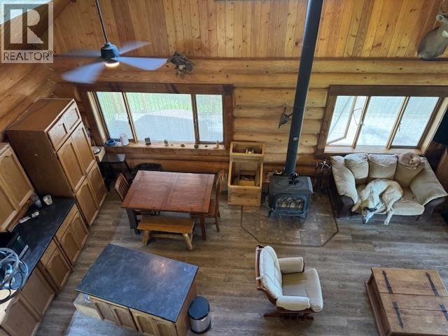 7742 N BRIDGE LAKE ROAD, Bridge Lake