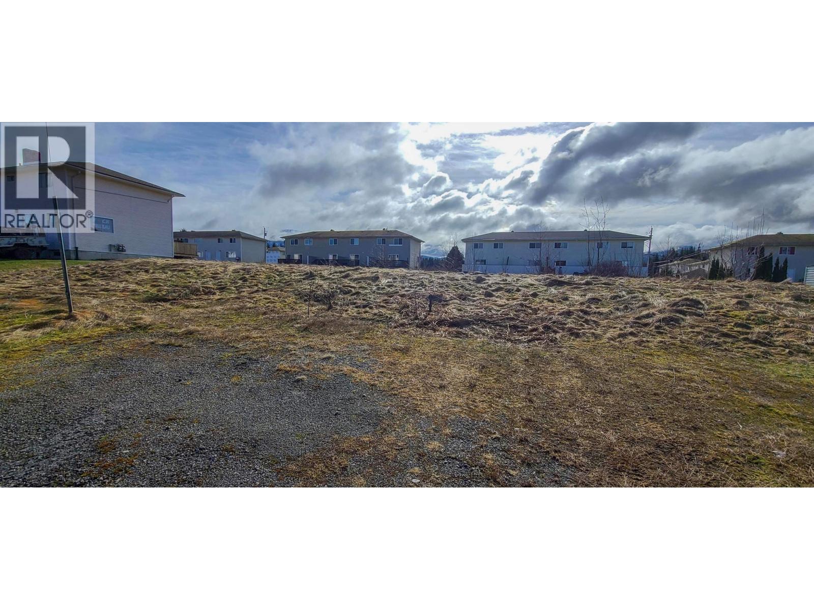 LOT 5 STIKINE Street - main photo