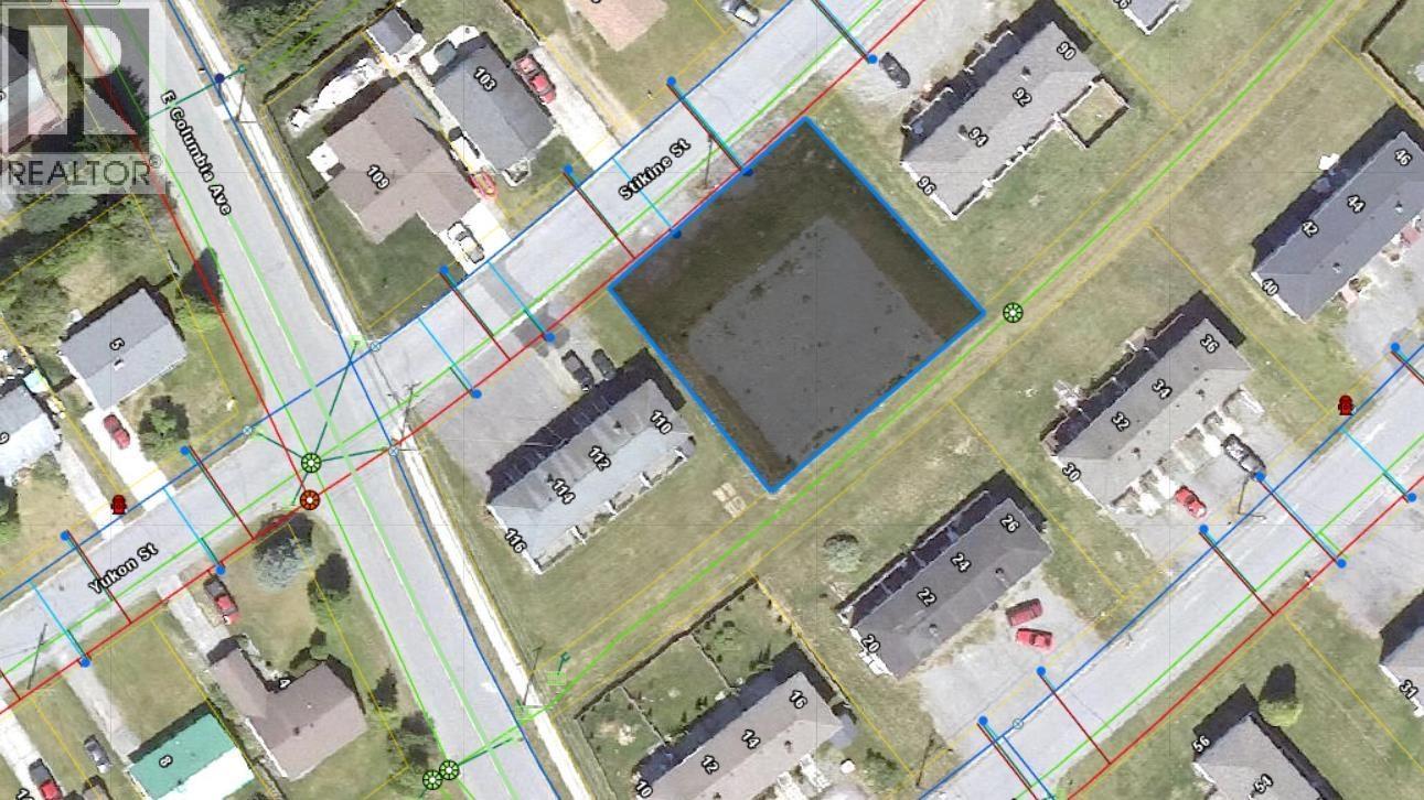 LOT 5 STIKINE Street - photo 2