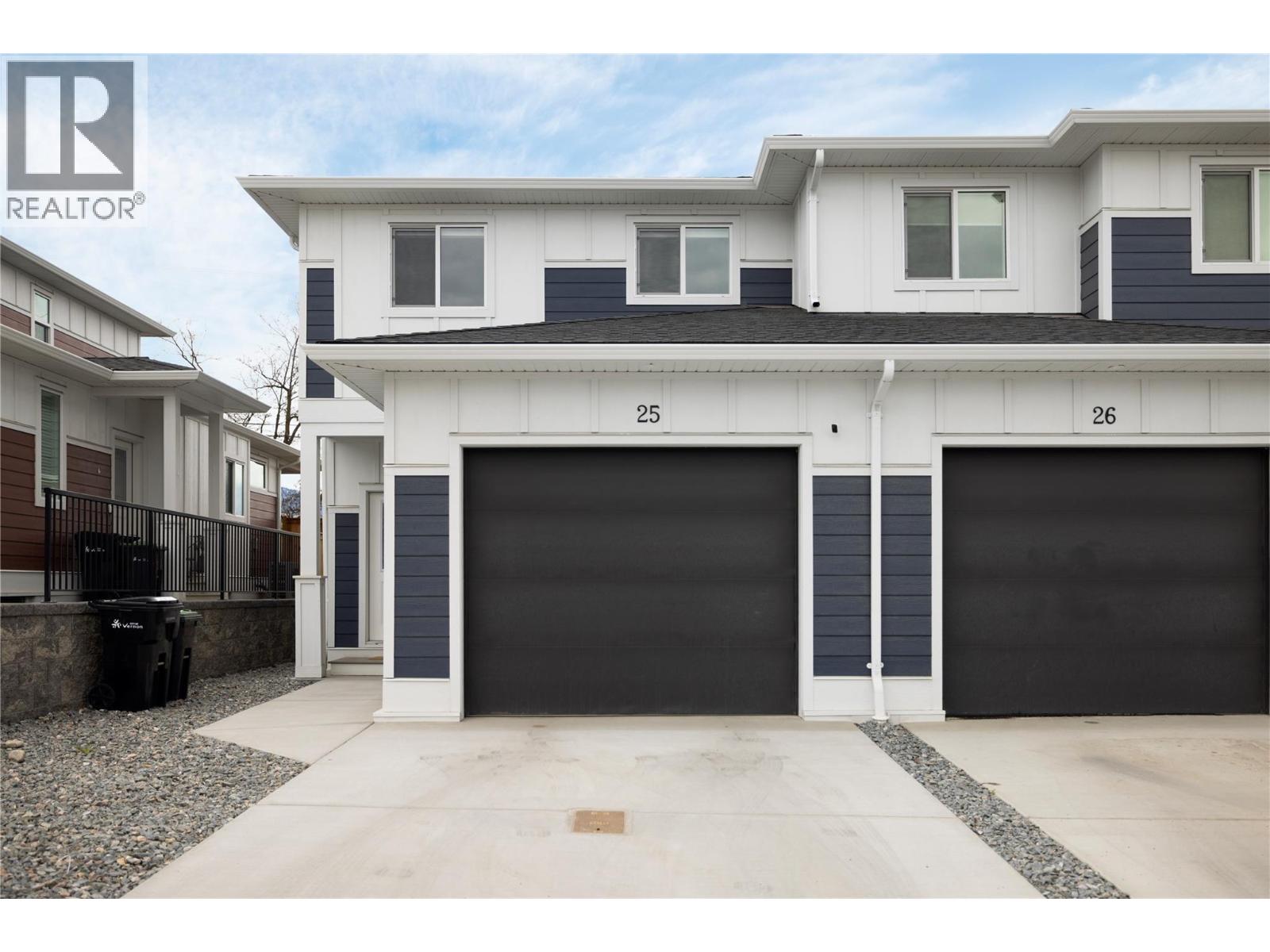 1999 15 Avenue Unit# 25, Vernon