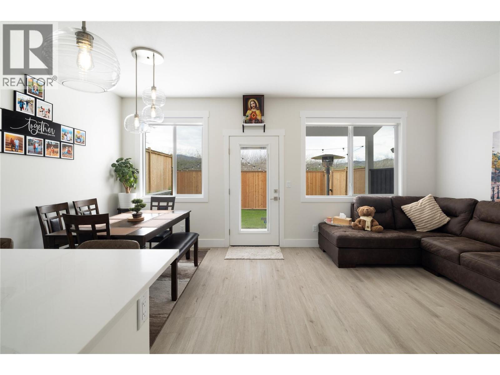 1999 15 Avenue Unit# 25, Vernon