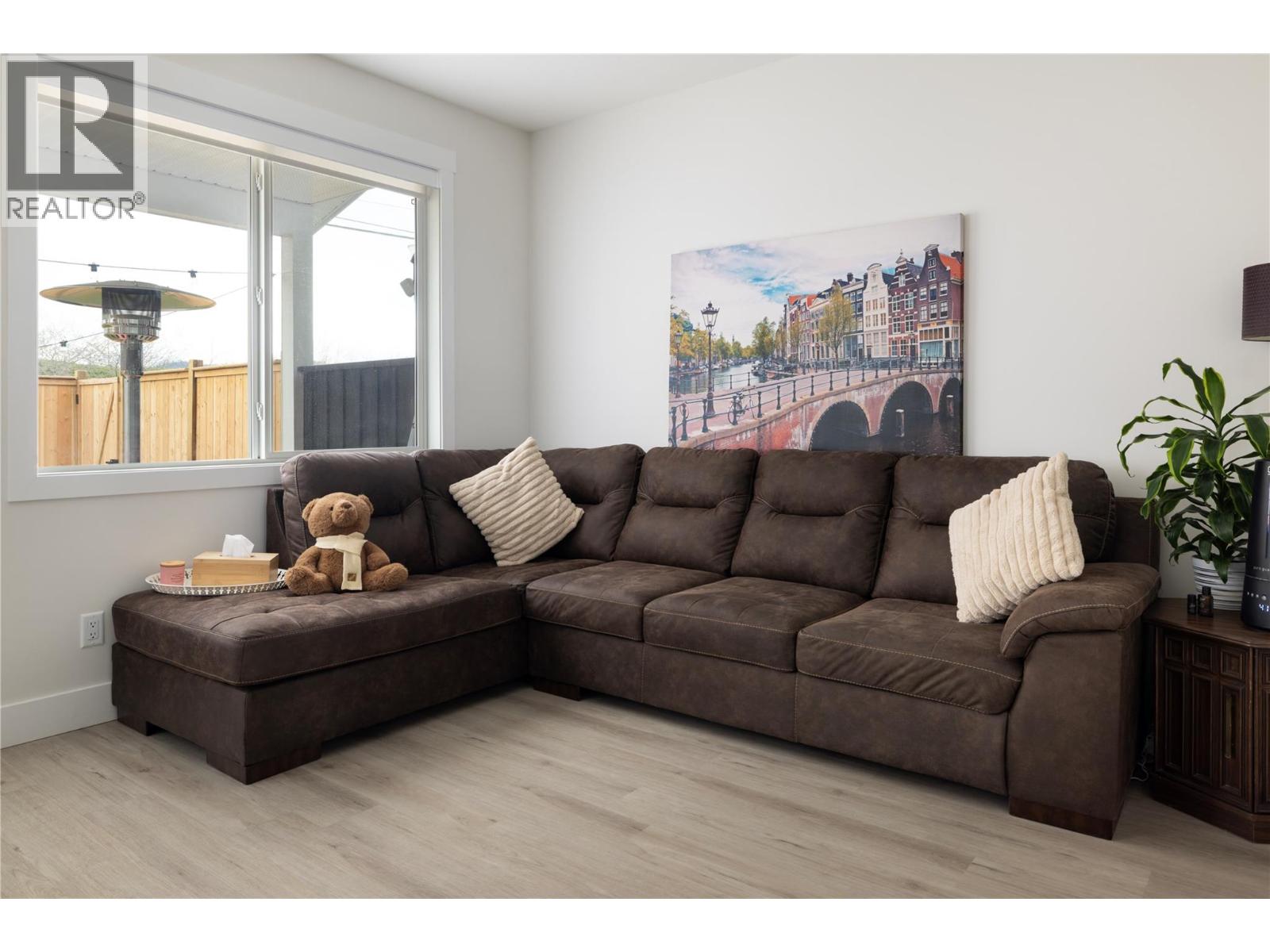 1999 15 Avenue Unit# 25, Vernon