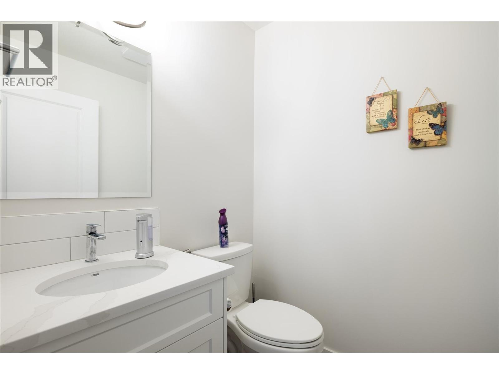 1999 15 Avenue Unit# 25, Vernon