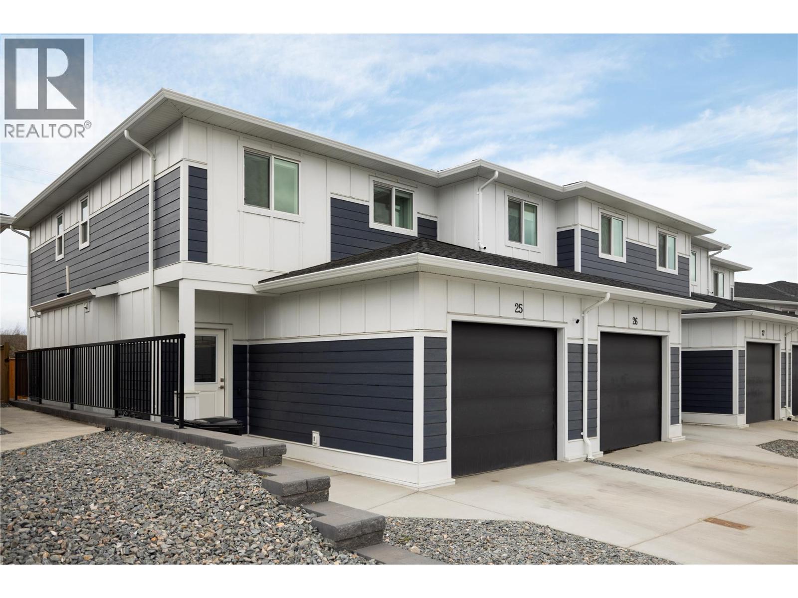 1999 15 Avenue Unit# 25, Vernon
