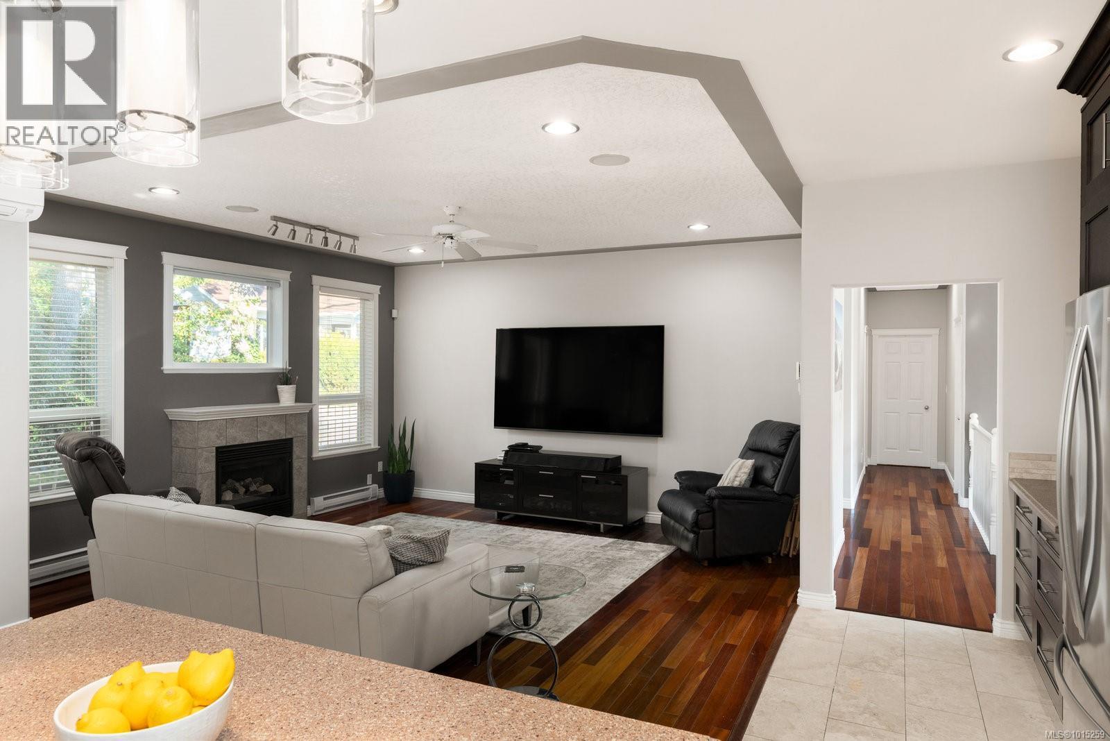  3908A Ascot Drive, Saanich