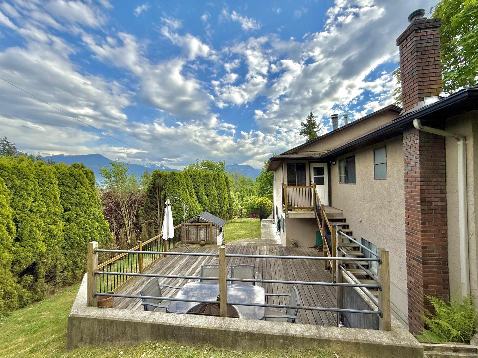 47600 MOUNTAIN PARK DRIVE, Little Mountain, Chilliwack
