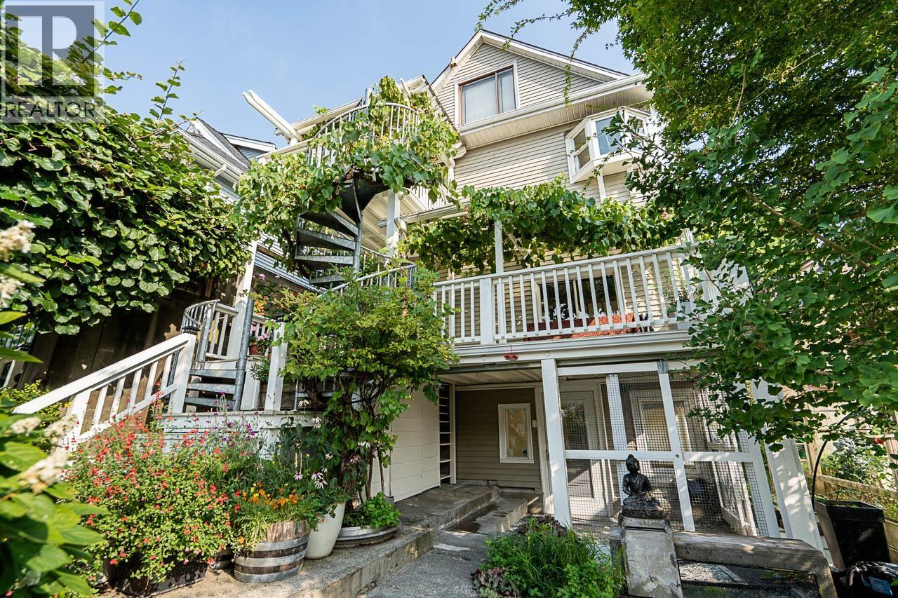 830 E 14TH AVENUE, Vancouver