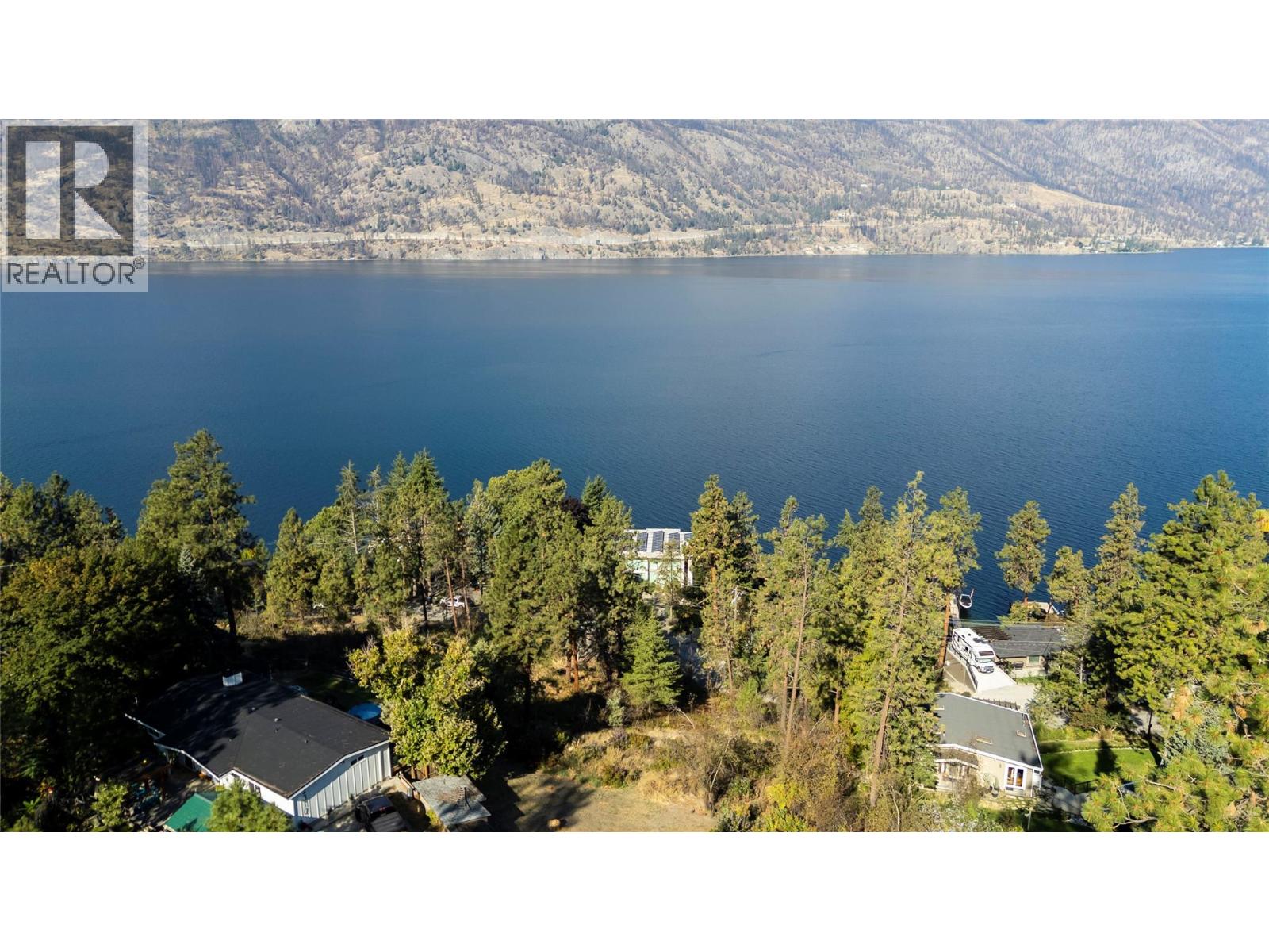 2320 Bennett Road, Kelowna