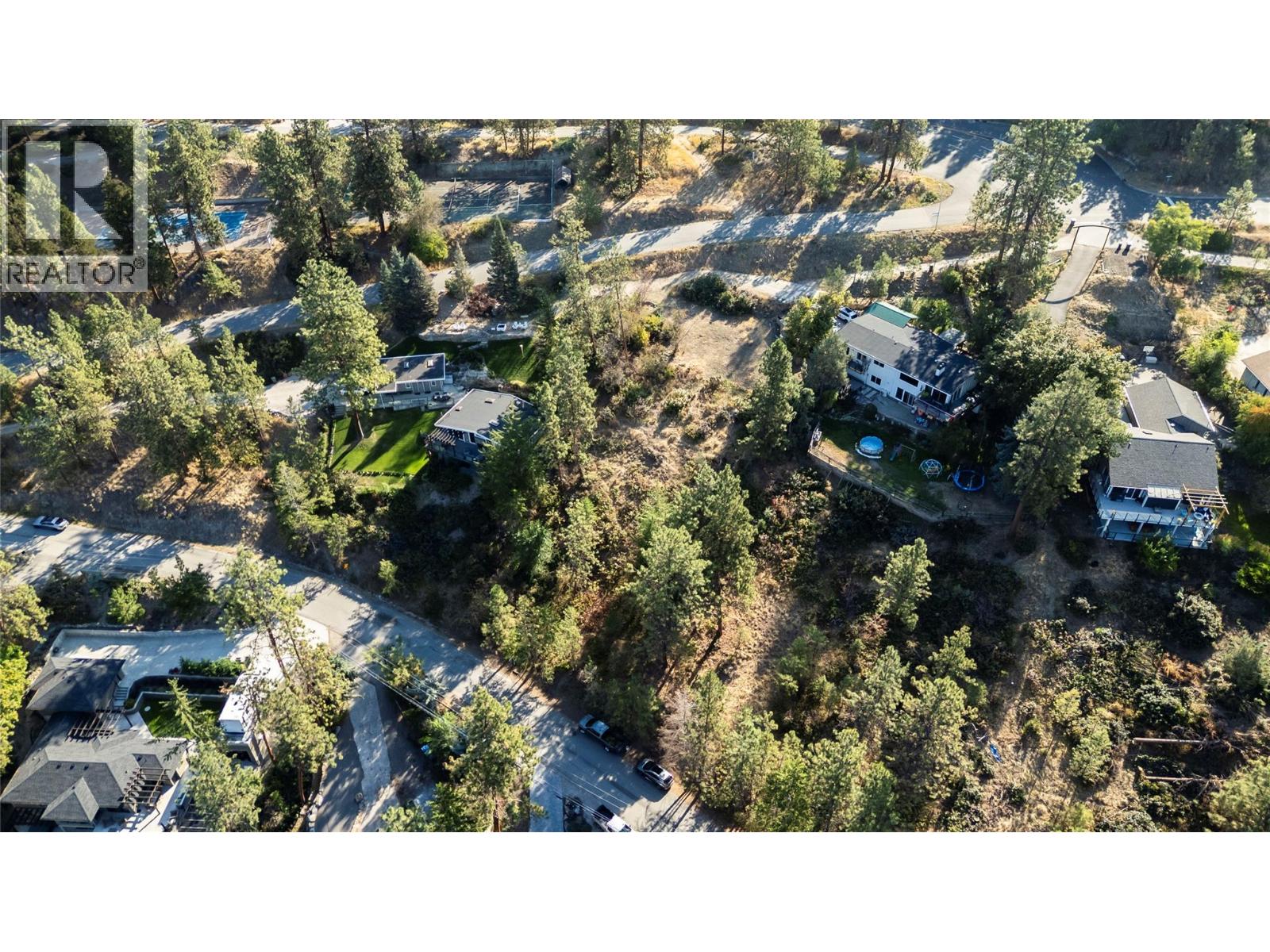 2320 Bennett Road, Kelowna