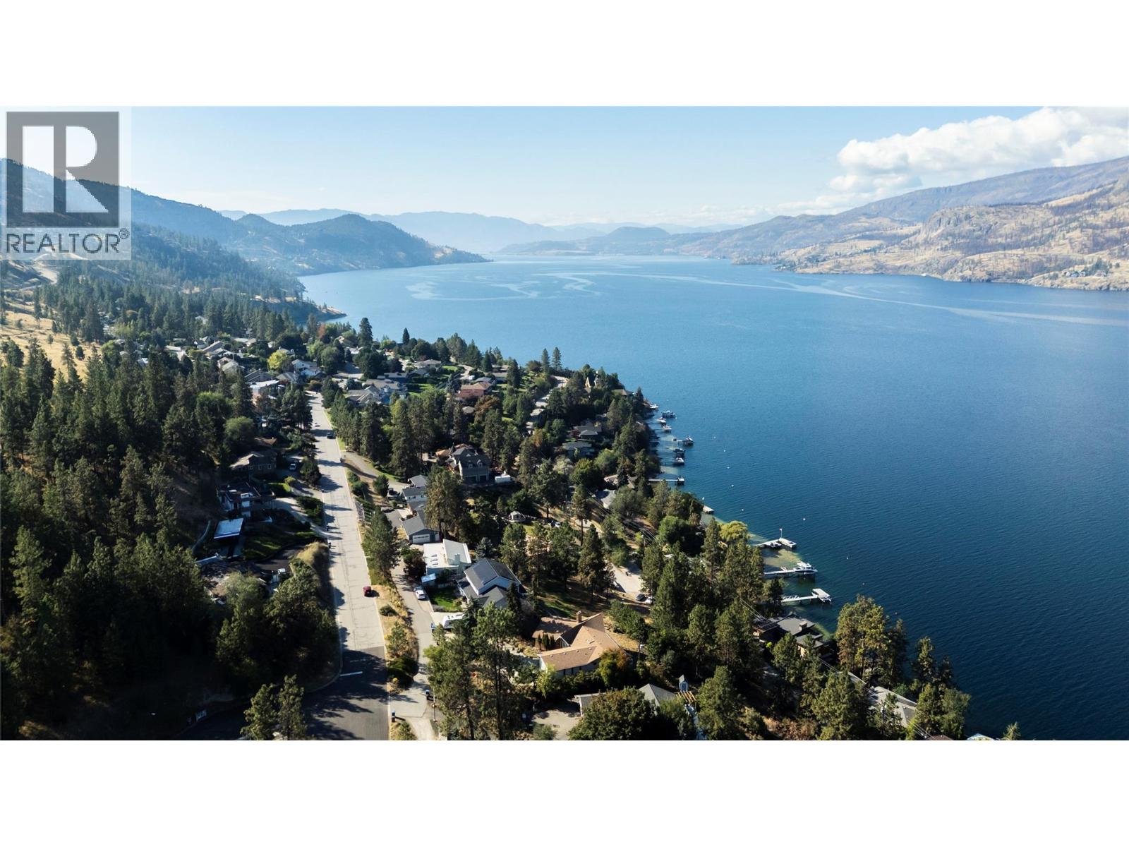 2320 Bennett Road, Kelowna