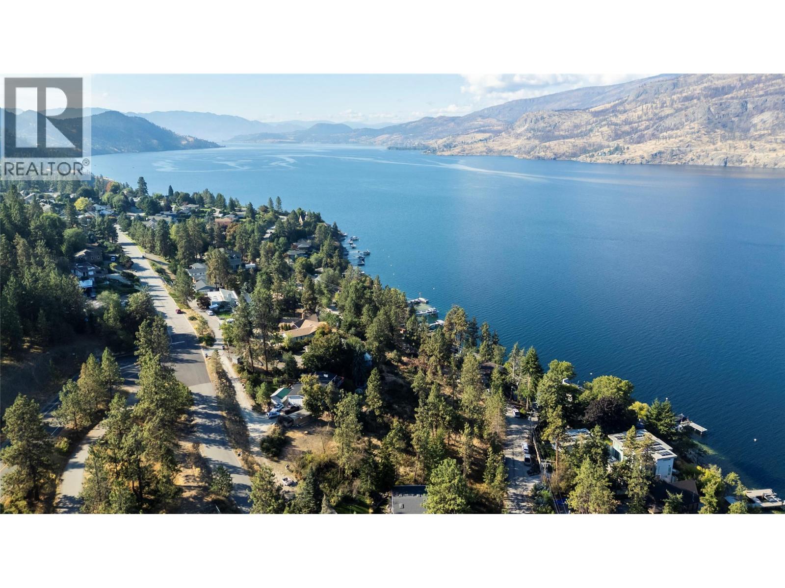 2320 Bennett Road, Kelowna