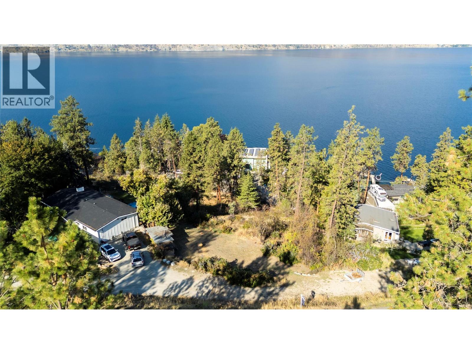 2320 Bennett Road, Kelowna