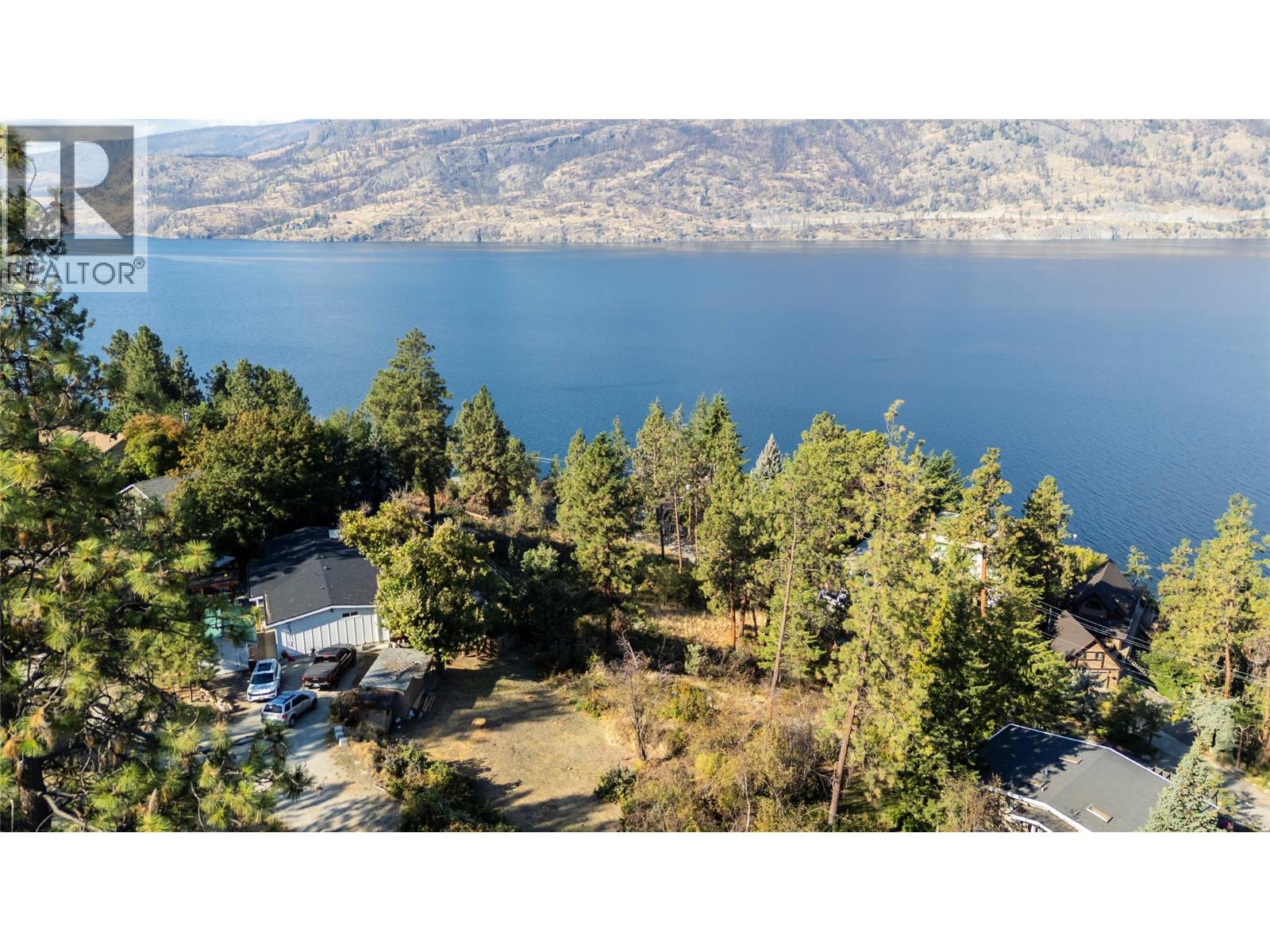 2320 Bennett Road, Kelowna