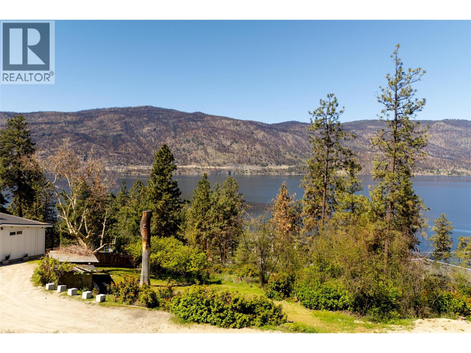 2320 Bennett Road, Kelowna
