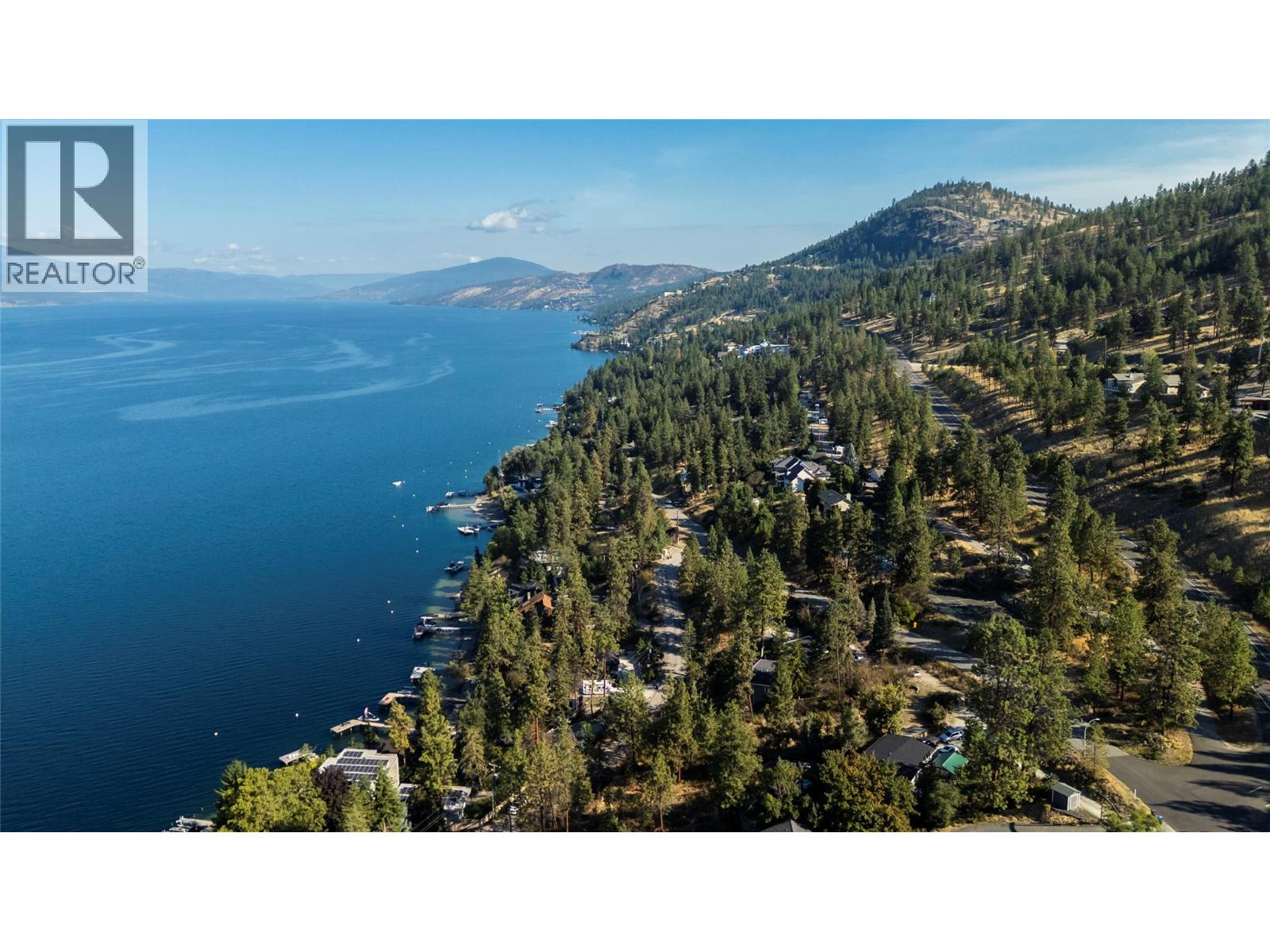 2320 Bennett Road, Kelowna
