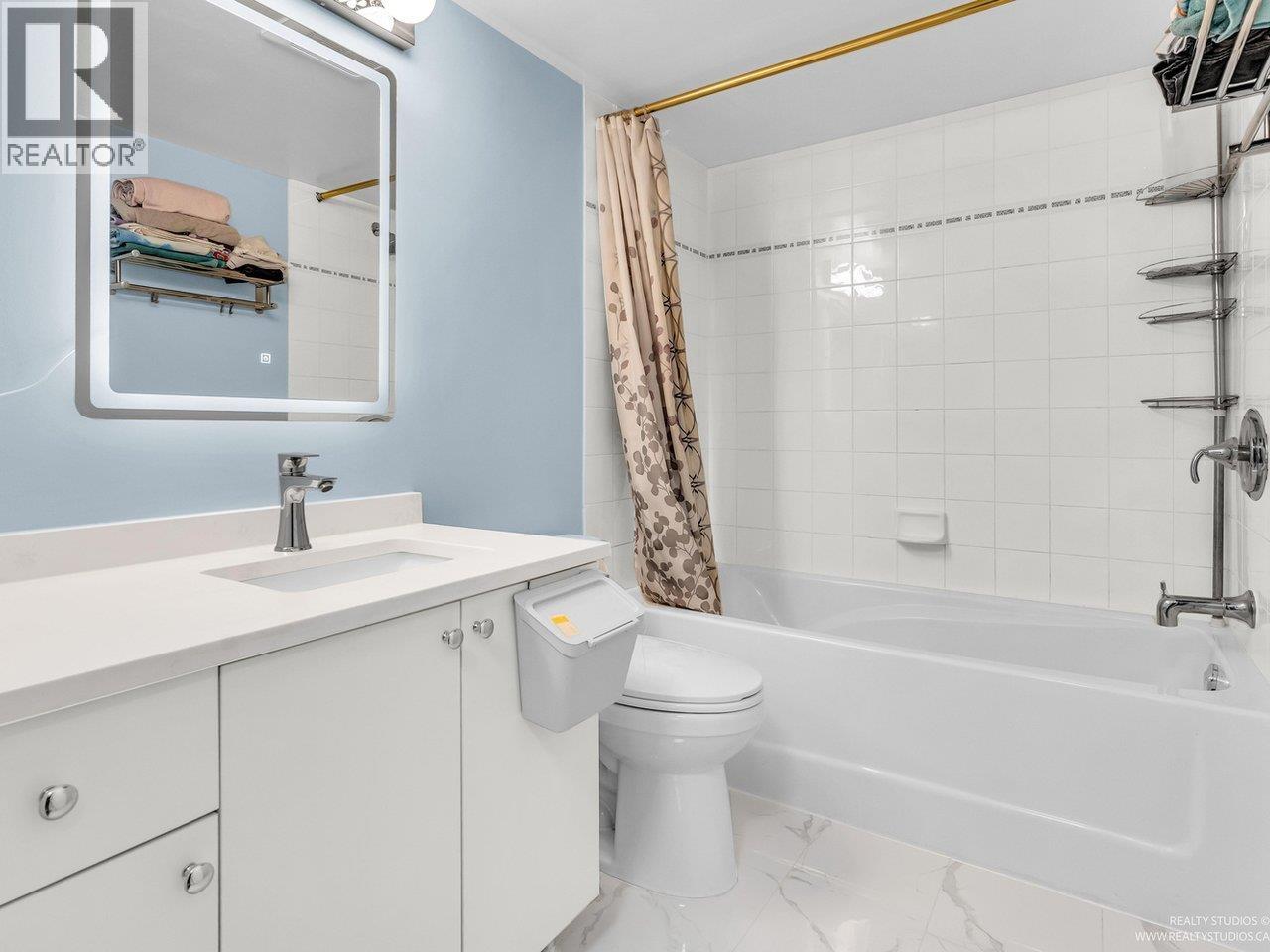 101 2285 PITT RIVER ROAD, Port Coquitlam