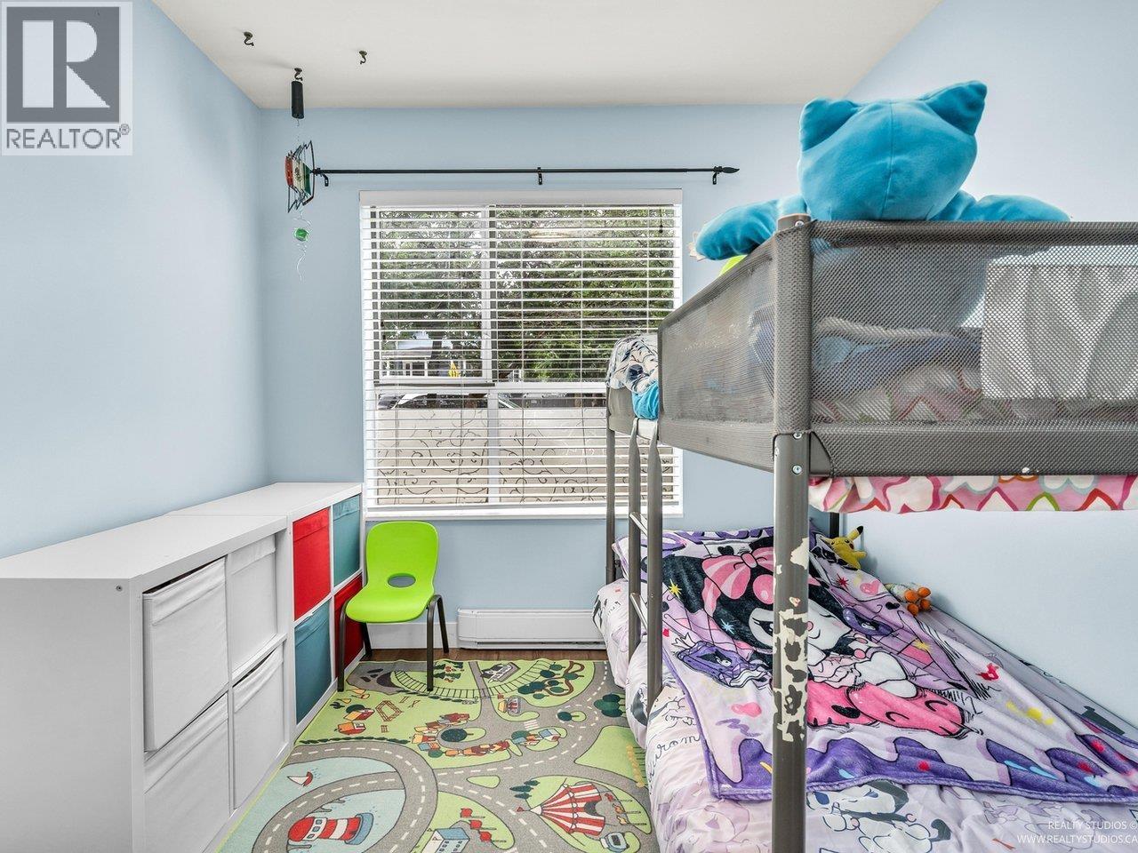 101 2285 PITT RIVER ROAD, Port Coquitlam