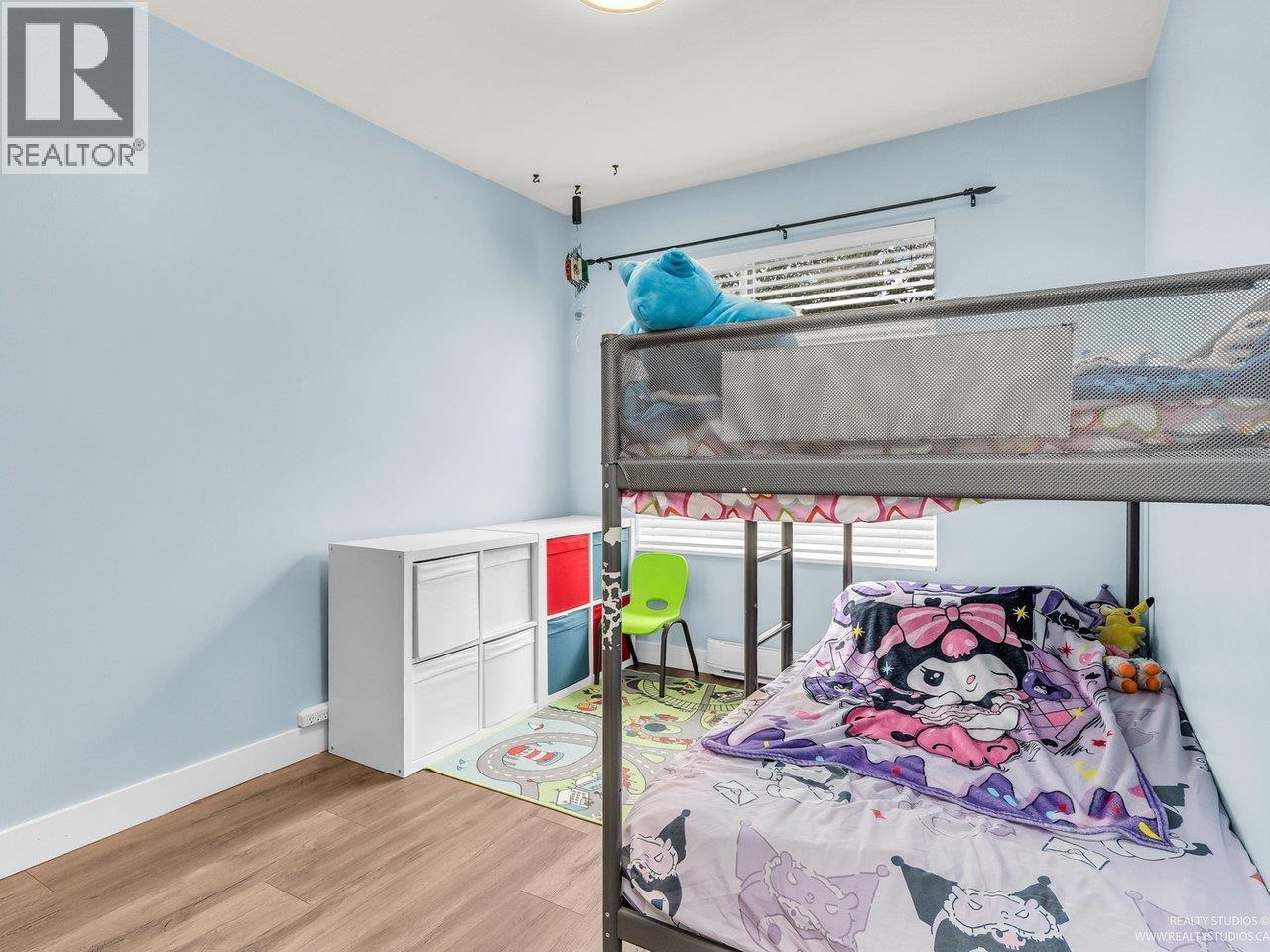101 2285 PITT RIVER ROAD, Port Coquitlam