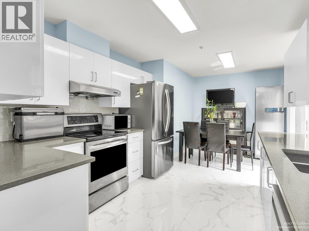 101 2285 PITT RIVER ROAD, Port Coquitlam
