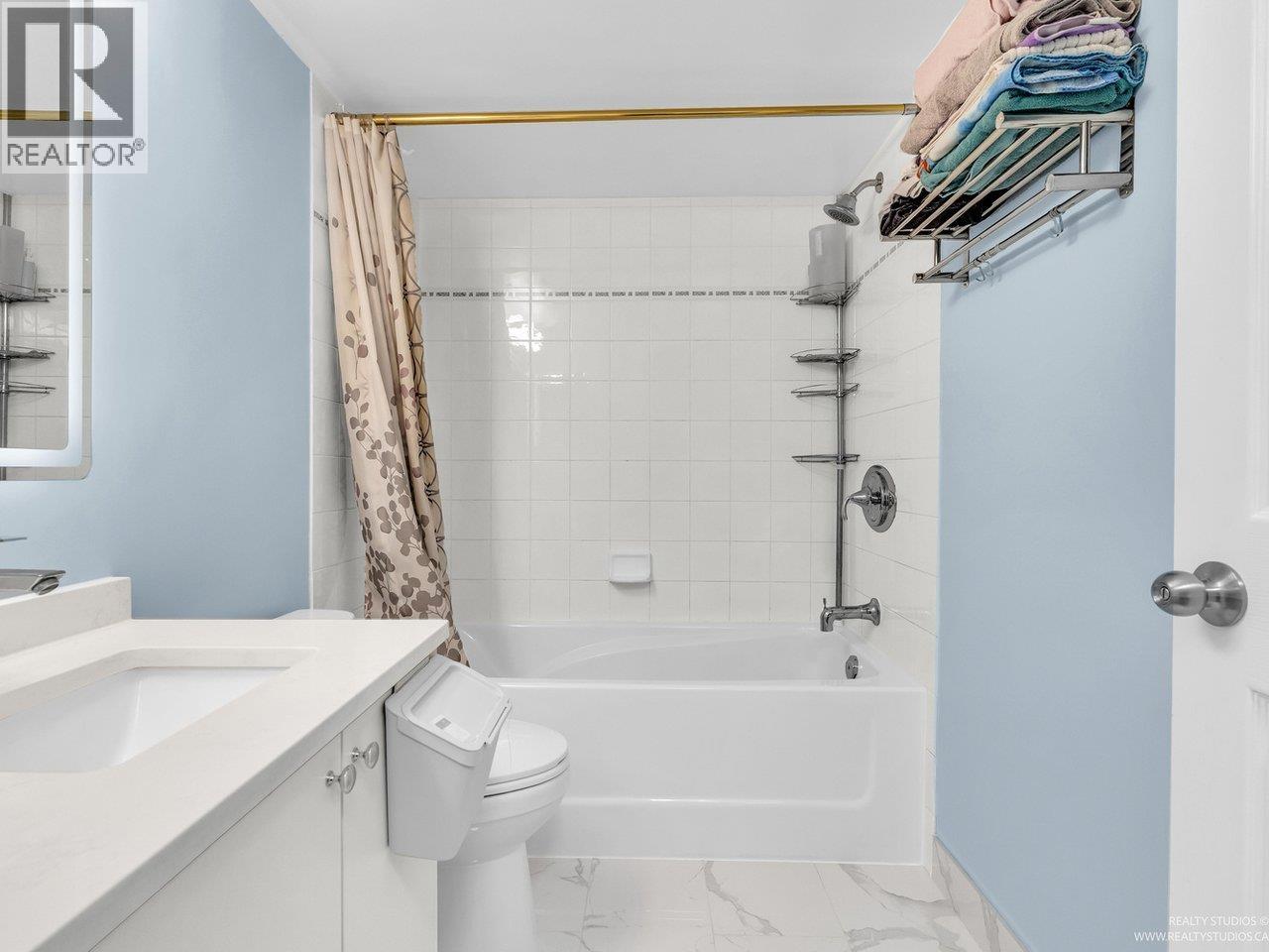 101 2285 PITT RIVER ROAD, Port Coquitlam
