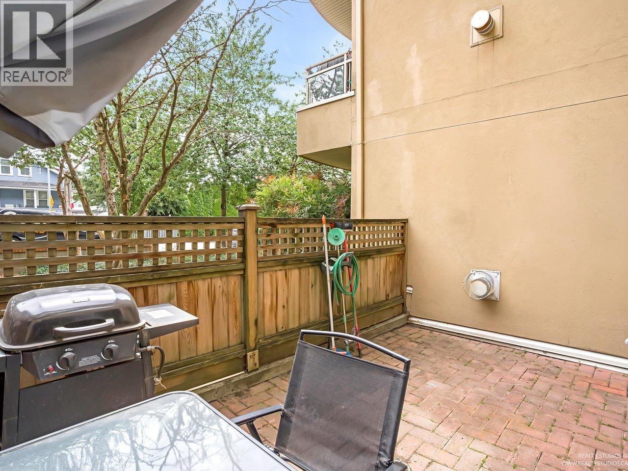 101 2285 PITT RIVER ROAD, Port Coquitlam