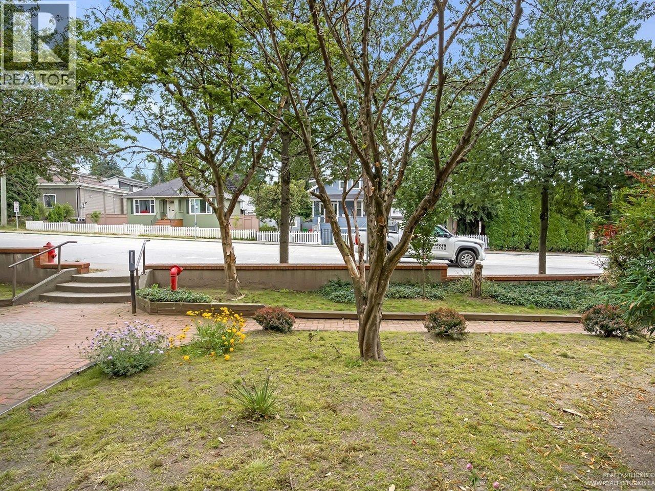 101 2285 PITT RIVER ROAD, Port Coquitlam