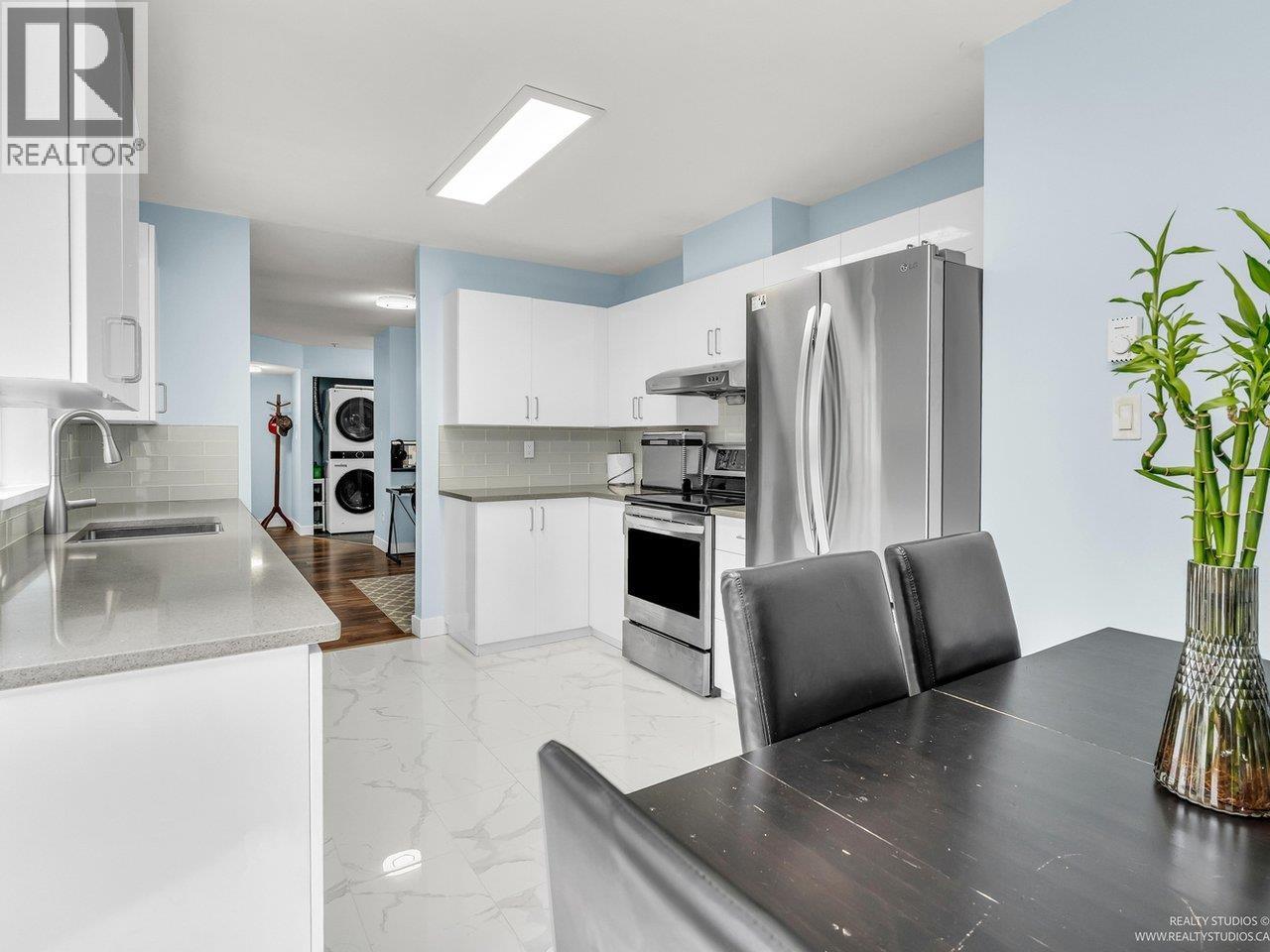 101 2285 PITT RIVER ROAD, Port Coquitlam