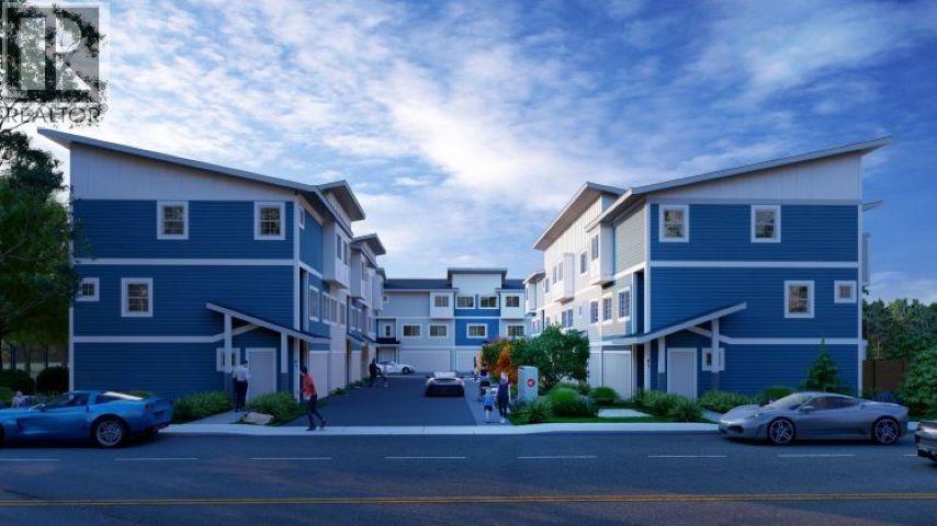 8 12168 FLETCHER STREET, Maple Ridge