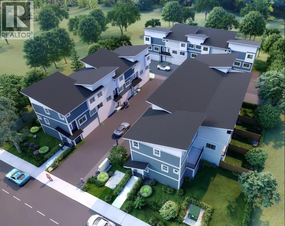 8 12168 FLETCHER STREET, Maple Ridge