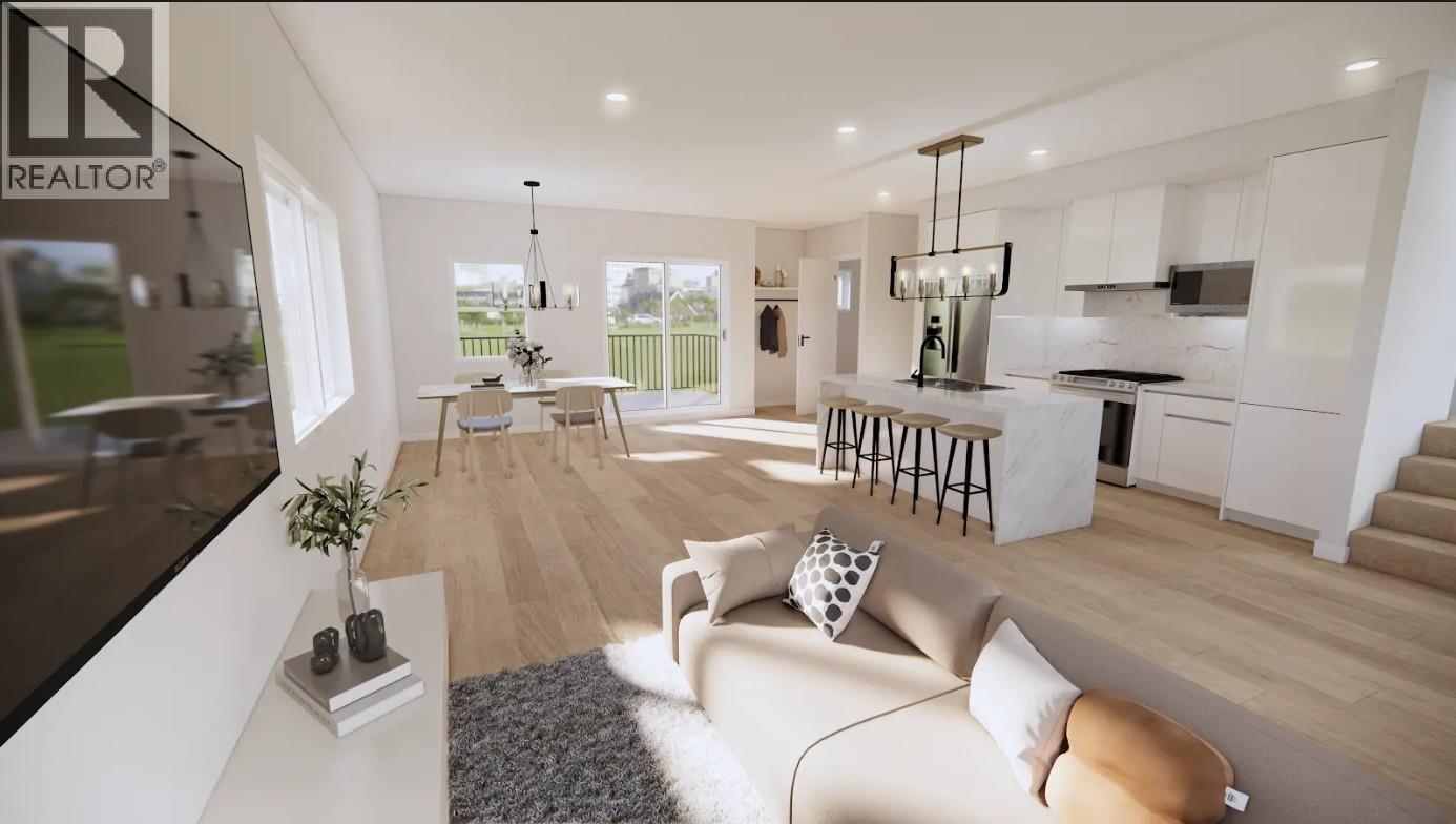 8 12168 FLETCHER STREET, Maple Ridge