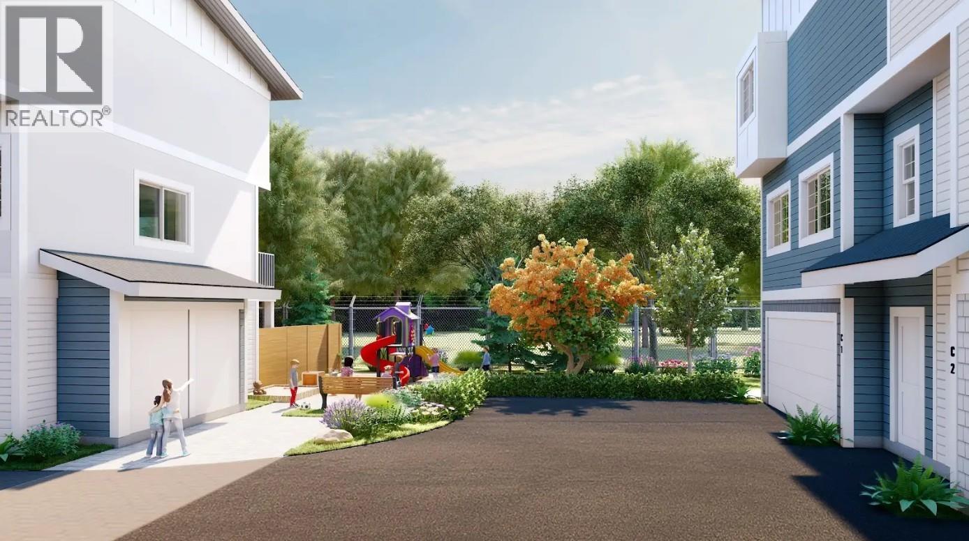 8 12168 FLETCHER STREET, Maple Ridge